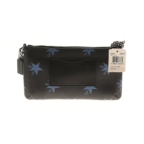 Coach Limited Edition Star Canyon Quinn Crossbody - Picture 2 of 7